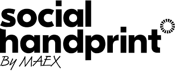 Social Handprint Maex partner Mannenschuur Zwolle